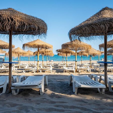 Vistas Al Mar En Fuengirola Parkig Gratuitoアパートメント エクステリア 写真