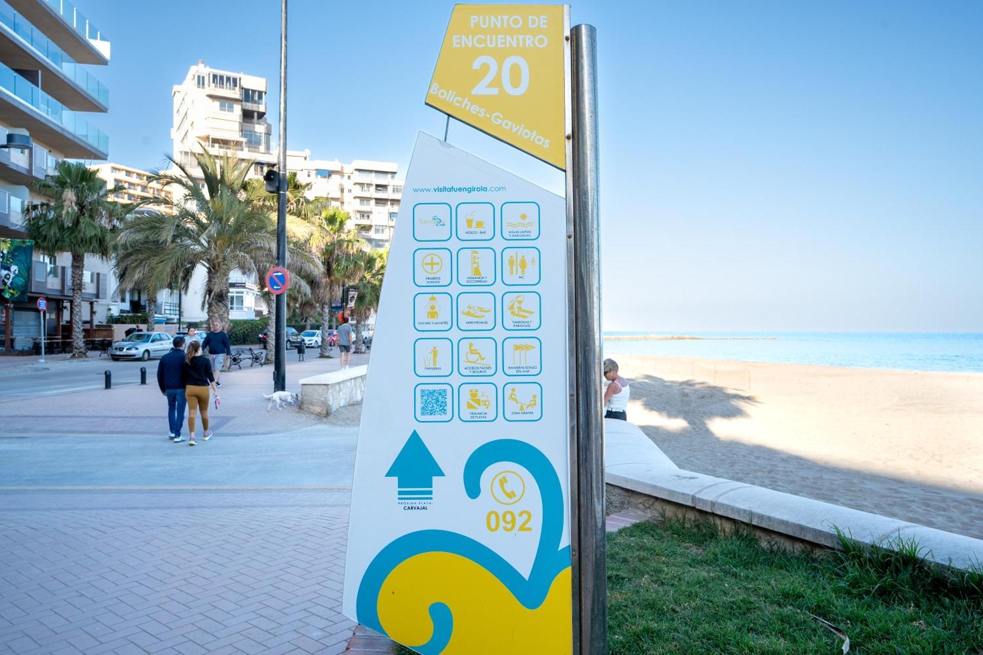Vistas Al Mar En Fuengirola Parkig Gratuitoアパートメント エクステリア 写真